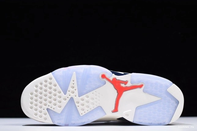 Rep 23-Neutral Retro Grey-Sail White Tinker Infrared 384664-104 Air Jordan 6 0822